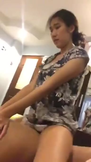 Kaka Ipar Ngewot Sampe Lemes 