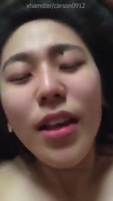 Chindo Mulus Desahannya Mantap