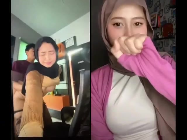 VIdeo Viral TikTok Amalia Mutya Ngewe mov