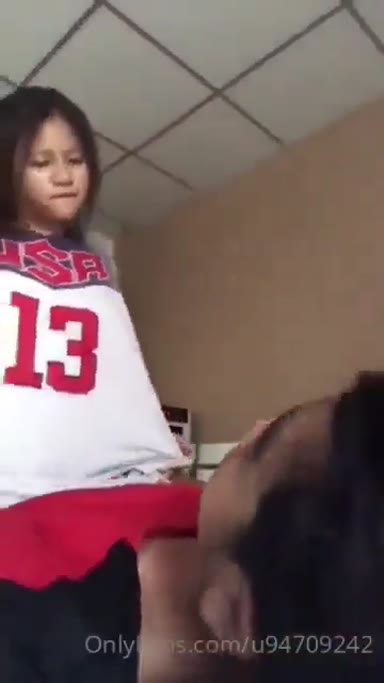 Tobrut Ganas Ngewe Temen nya 