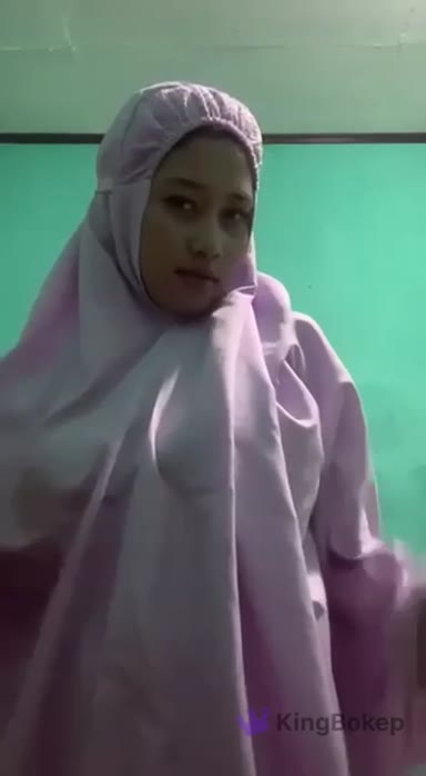 Baru Kelar Ibadah ABG Lanjut Bugil